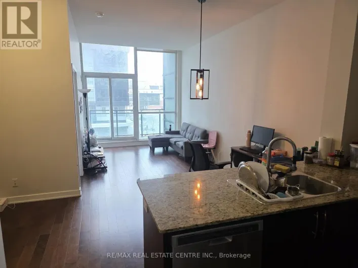 307 - 4070 CONFEDERATION PARKWAY, Mississauga