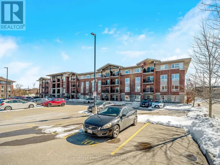 307 - 43 GOODWIN DRIVE, Guelph