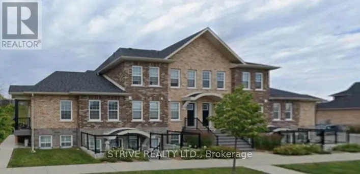 307 - 450 LONSBERRY DRIVE, Cobourg