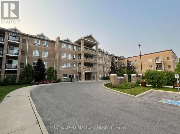 307 - 481 RUPERT AVENUE, Whitchurch-Stouffville