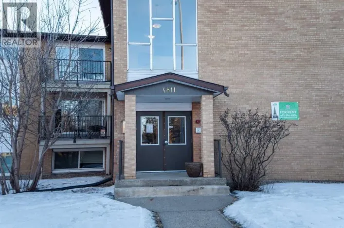 307, 4811 55 Street, Red Deer