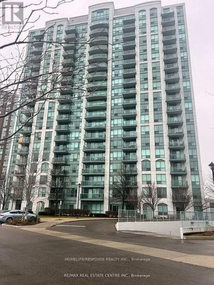 307 - 4850 GLEN ERIN DRIVE, Mississauga