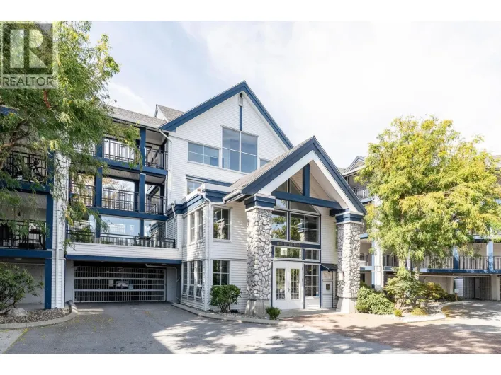 307 4955 RIVER ROAD, Delta