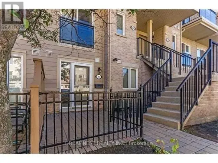 307 - 4975 SOUTHAMPTON DRIVE, Mississauga