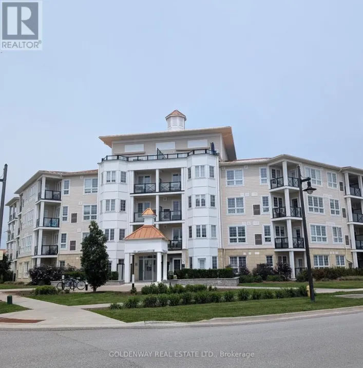 307 - 50 LAKEBREEZE DRIVE, Clarington