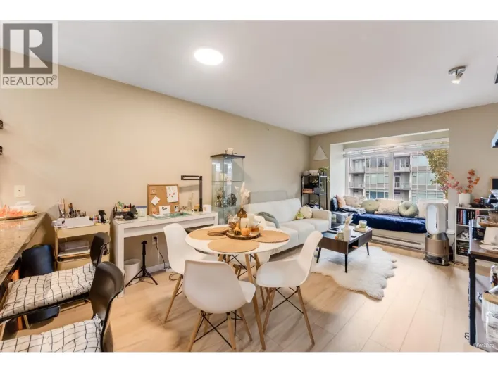 307 5000 IMPERIAL STREET, Burnaby
