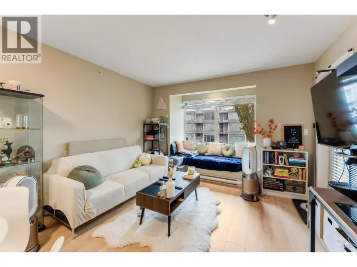 307 5000 IMPERIAL STREET, Burnaby