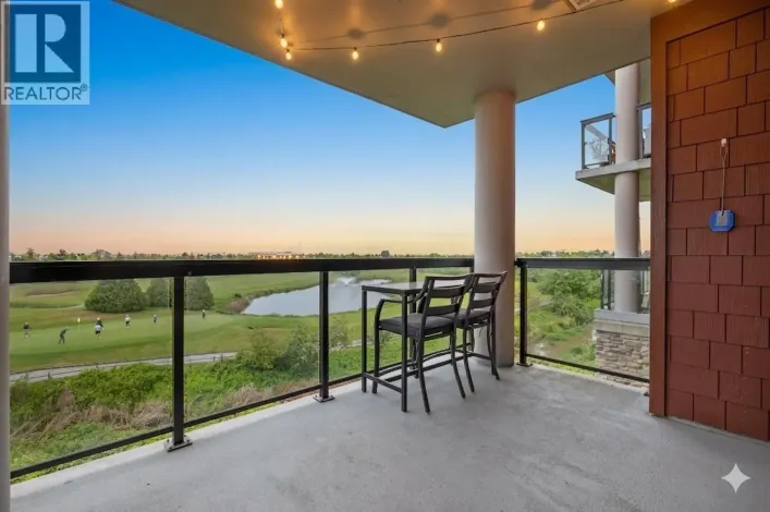 307 5011 SPRINGS BOULEVARD, Tsawwassen