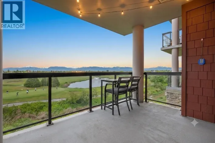 307 5011 SPRINGS BOULEVARD, Tsawwassen
