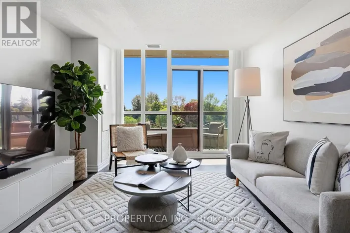 307 - 509 BEECROFT ROAD, Toronto