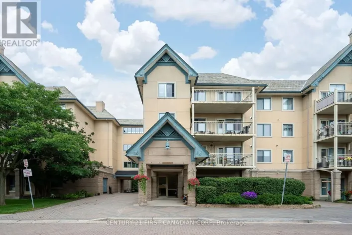 307 - 511 GAINSBOROUGH ROAD, London North