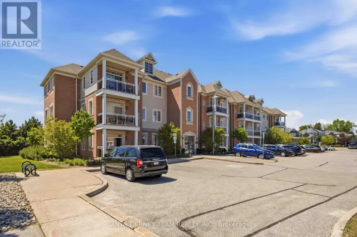 307 - 52 HARVEY JOHNSTON WAY, Whitby