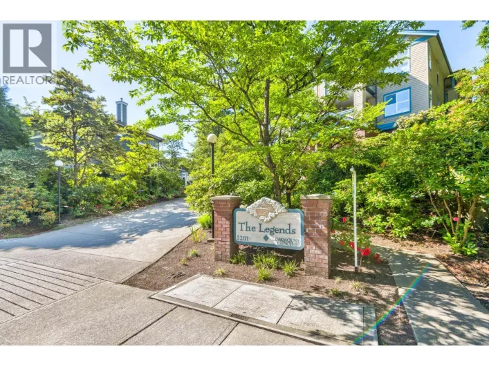 307 5281 OAKMOUNT CRESCENT, Burnaby