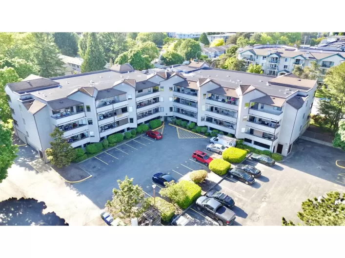 307 5294 204 STREET, Langley