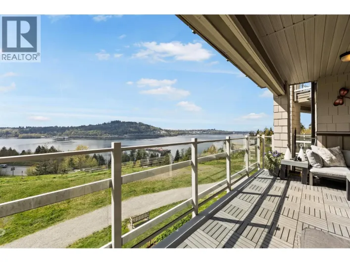 307 530 RAVEN WOODS DRIVE, North Vancouver