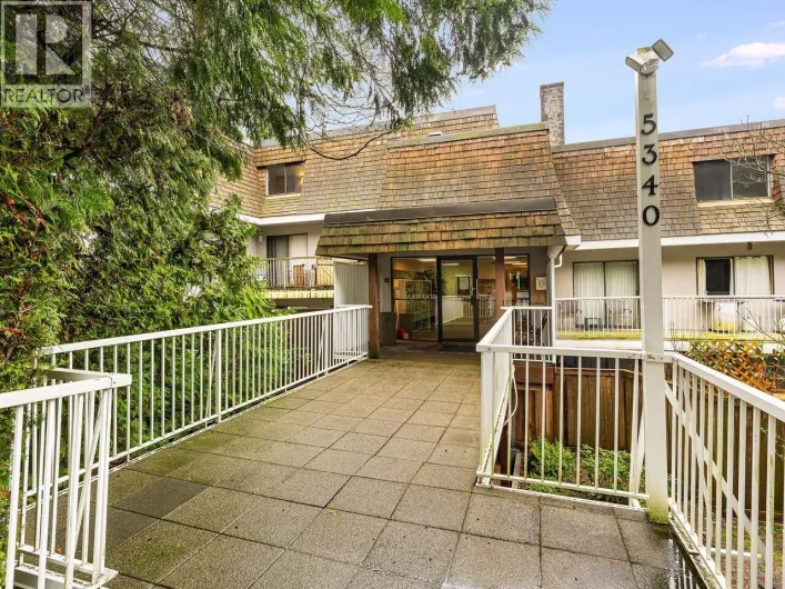 307 5340 HASTINGS STREET, Burnaby
