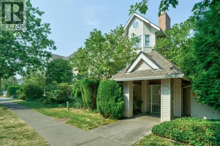 307 5375 VICTORY STREET, Burnaby