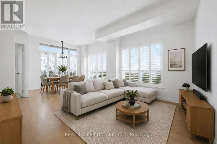 307 - 540 BUR OAK AVENUE, Markham