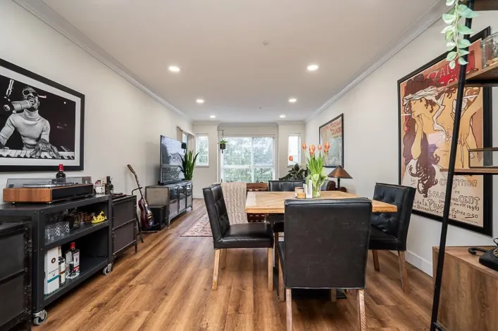 307 5499 203 STREET, Langley