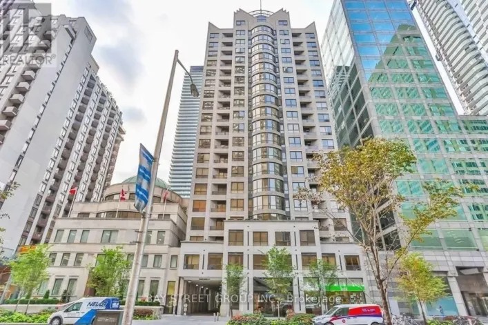 307 - 55 BLOOR STREET E, Toronto