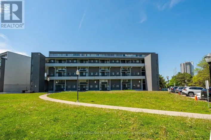 307 - 55 SUNNY GLENWAY, Toronto