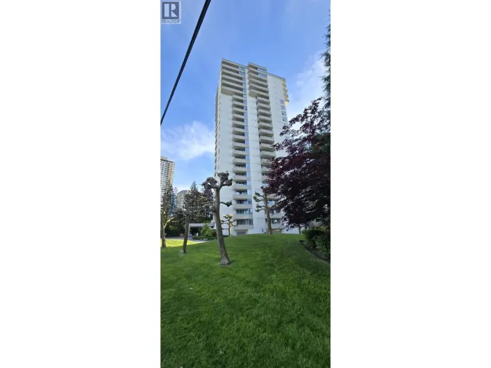 307 5645 BARKER AVENUE, Burnaby