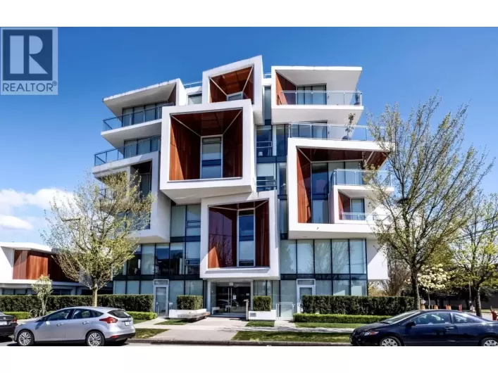 307 5688 WILLOW STREET, Vancouver