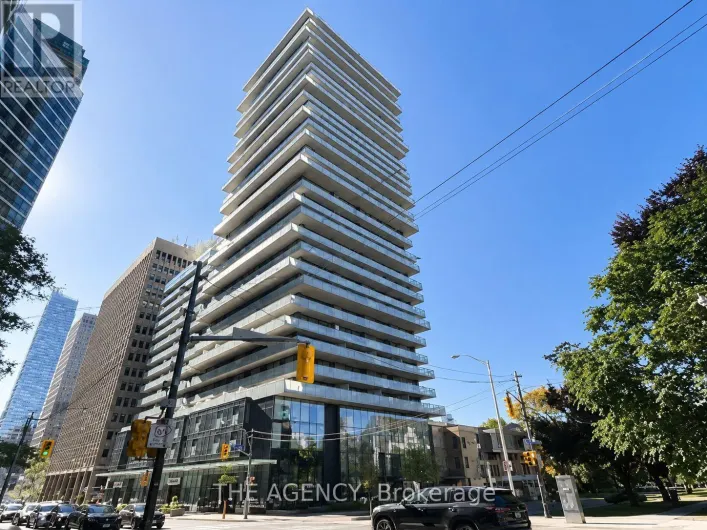 307 - 57 ST JOSEPH STREET, Toronto