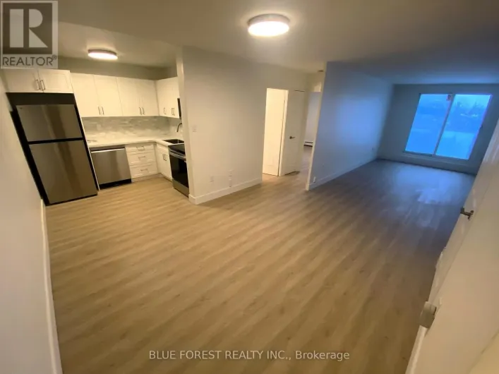 307 - 573 MORNINGTON AVENUE S, London East