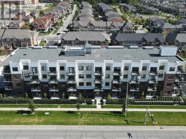 307 - 58 SKY HARBOUR DRIVE, Brampton
