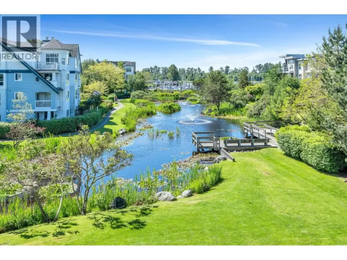 307 5800 ANDREWS ROAD, Richmond