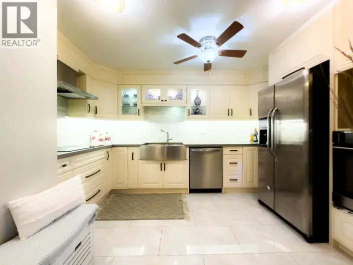 307 5860 DOVER CRESCENT, Richmond