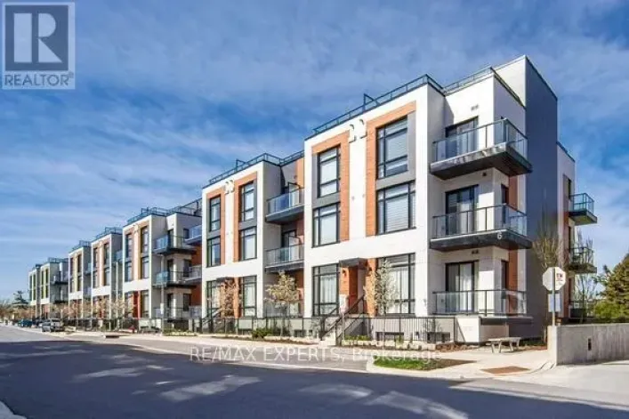 307 - 6 STECKLEY HOUSE LANE, Richmond Hill