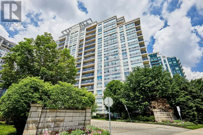 307 - 60 DISERA DRIVE, Vaughan
