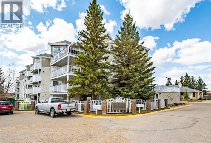 307, 6118 53 Avenue, Red Deer