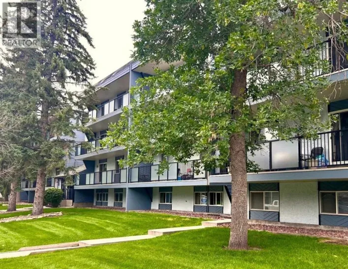 307, 617 56 Avenue SW, Calgary