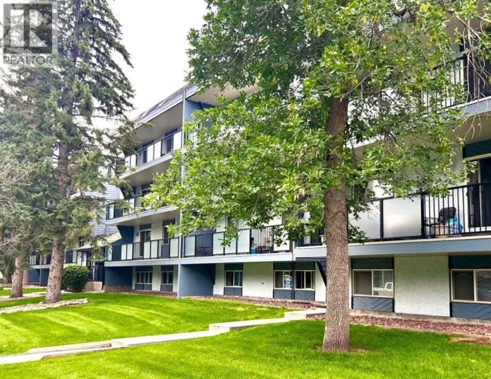 307, 617 56 Avenue SW, Calgary