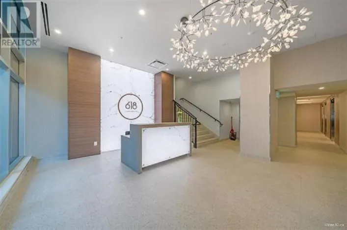 307 618 CARNARVON STREET, New Westminster