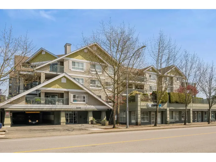 307 6336 197 STREET, Langley