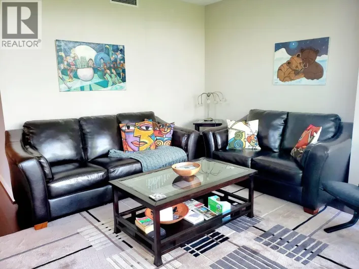 307 638 BEACH CRESCENT, Vancouver