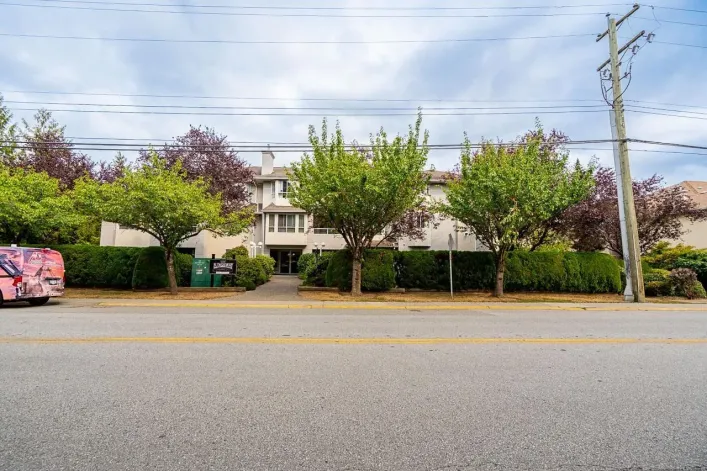 307 6440 197 STREET, Langley