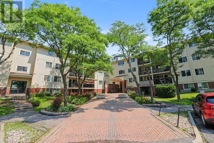 307 - 6470 BILBERRY DRIVE, Ottawa