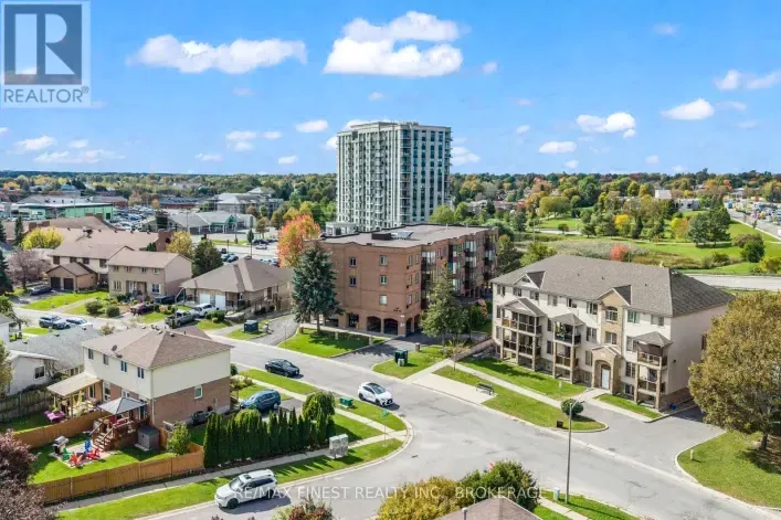 307 - 649 DAVIS DRIVE, Kingston