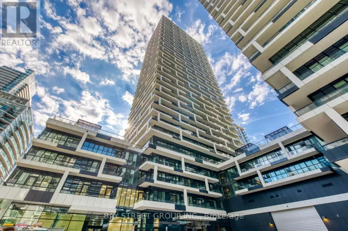 307 - 65 BROADWAY AVENUE, Toronto