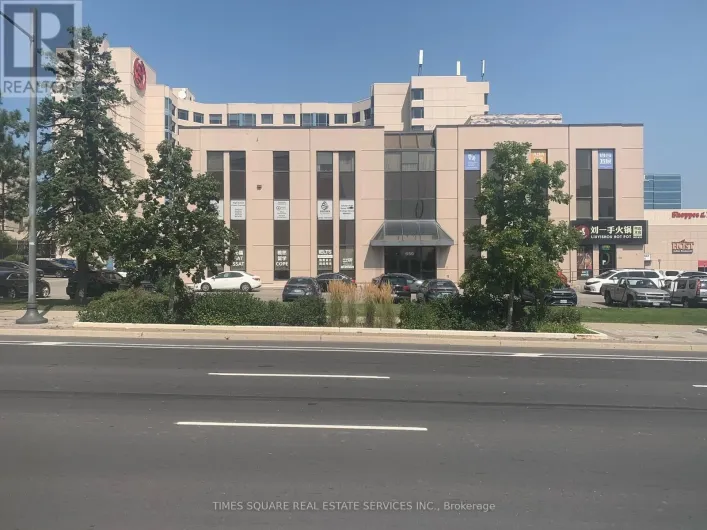 307 - 650 HIGHWAY 7 EAST HIGHWAY, Richmond Hill