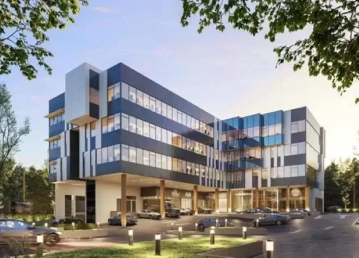 307 6611 152A STREET, Surrey