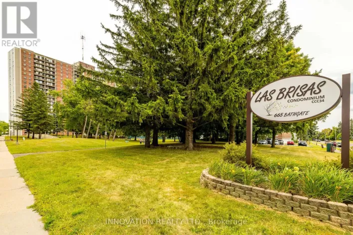 307 - 665 BATHGATE DRIVE, Ottawa