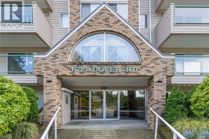 307 6715 Dover Rd, Nanaimo