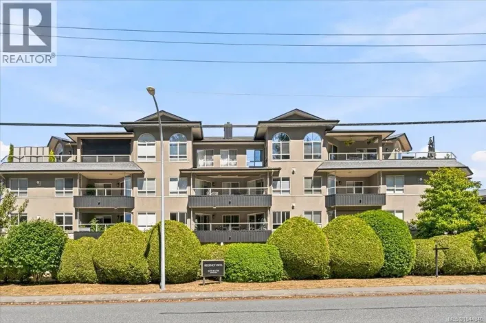 307 6738 Dickinson Rd, Nanaimo