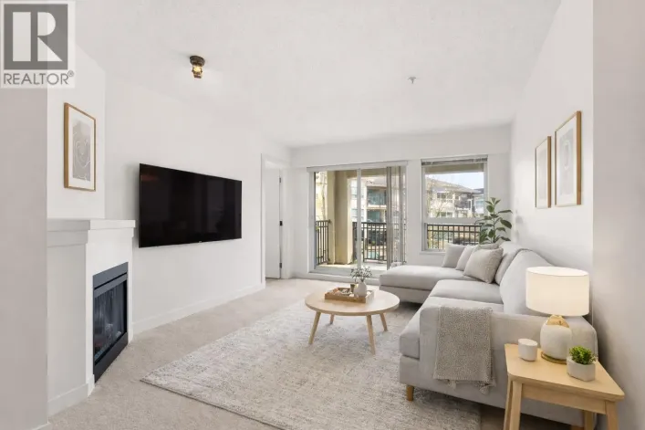 307 6828 ECKERSLEY ROAD, Richmond